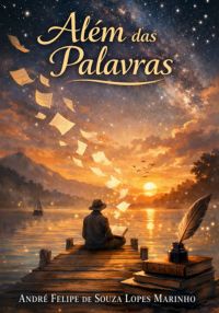 Além Das Palavras