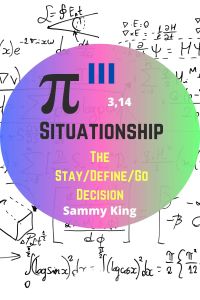 Situationship: Navigating the Gray Zone Episode III