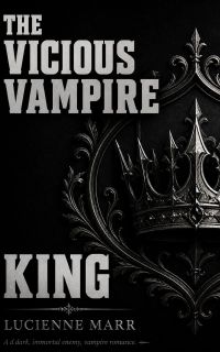 The Vicious Flame King