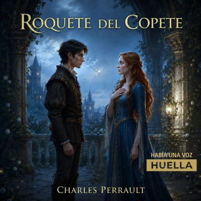 Roquete del Copete
