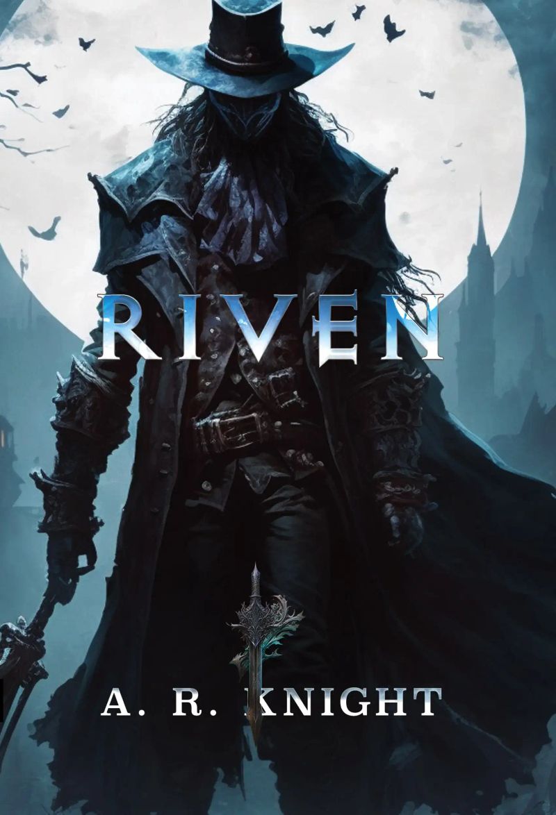 Riven