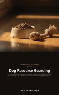 Dog Resource Guarding