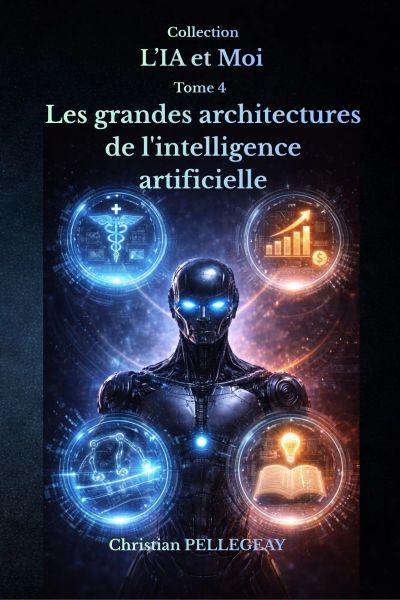 Les grandes architectures de l'intelligence artificielle