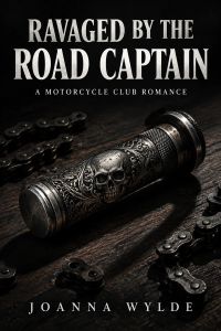 Ravaged by the Road Captain