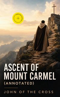 Ascent of Mount Carmel (Annotated)