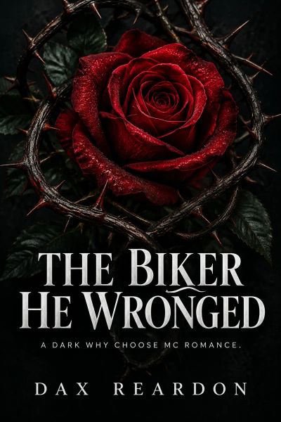 The Biker He Wronged