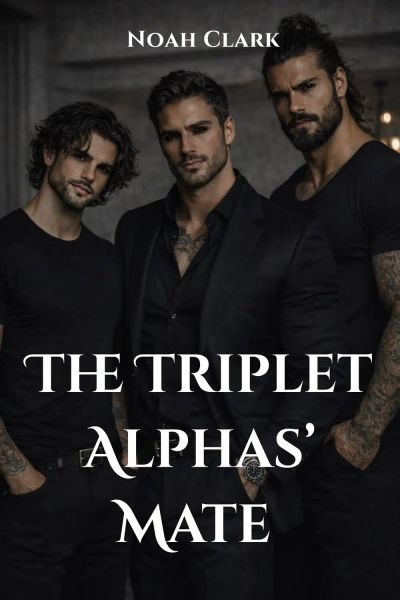 The Triplet Alphas’ Mate