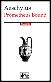 Prometheus Bound