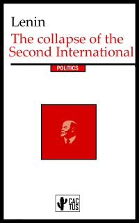 The collapse of the Second International