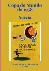 Copa Do Mundo De 1958