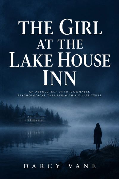 The Girl at the Lake House Inn