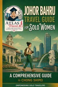 Johor Bahru Travel Guide for Solo Women