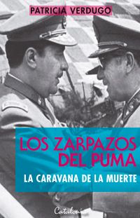 Los zarpazos del puma