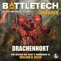 BattleTech - Drachenhort