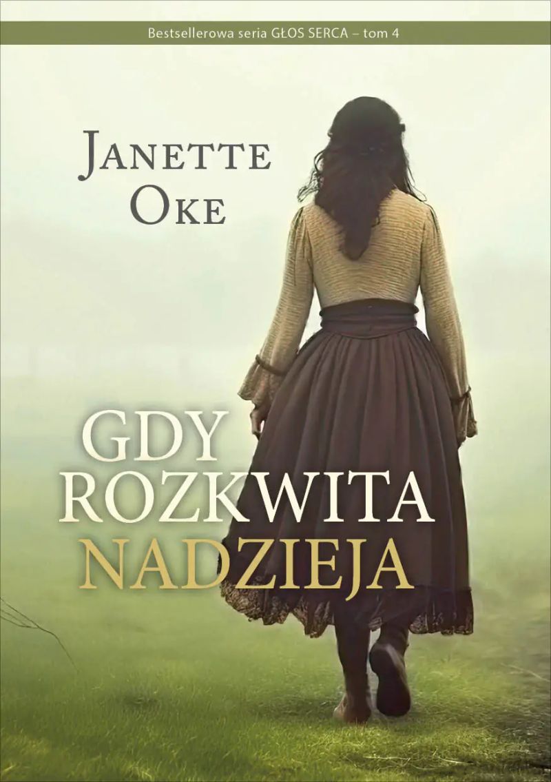 Gdy rozkwita nadzieja