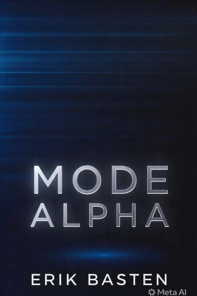 ALPHA MODE