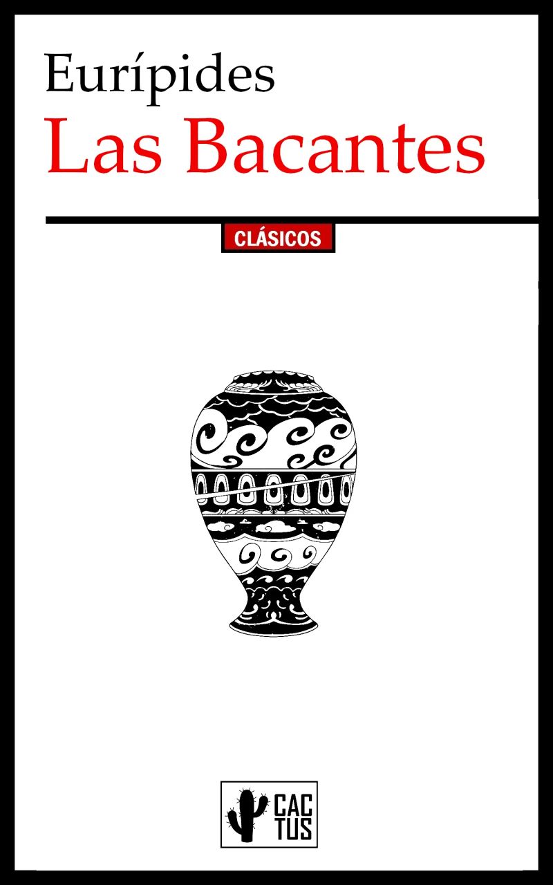 Las Bacantes