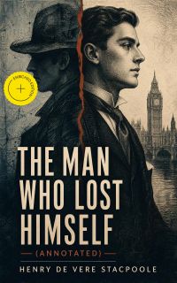 The Man Who Lost Himself (Annotated)