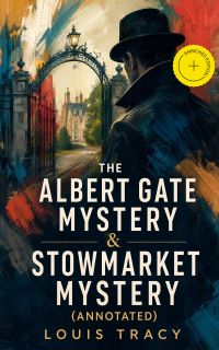 The Albert Gate Mystery & The Stowmarket Mystery (Annotated)