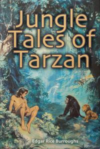 Jungle Tales of Tarzan