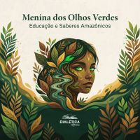 Menina dos Olhos Verdes