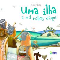 Uma ilha a mil milhas daqui