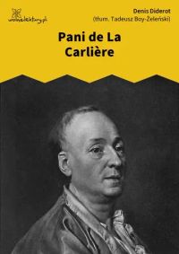 Pani de La Carlière