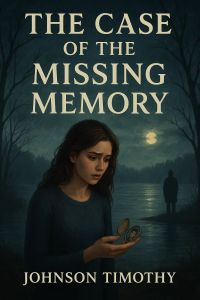 The Case of The Missing Memory