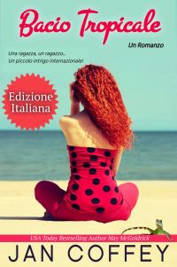 Bacio Tropicale