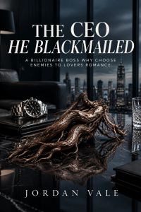 The CEO He Blackmailed