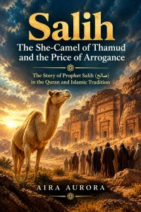 Salih: The She-Camel of Thamud and the Price of Arrogance
