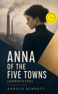 Anna of the Five Towns (Annotated)