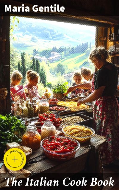 The Italian Cook Book