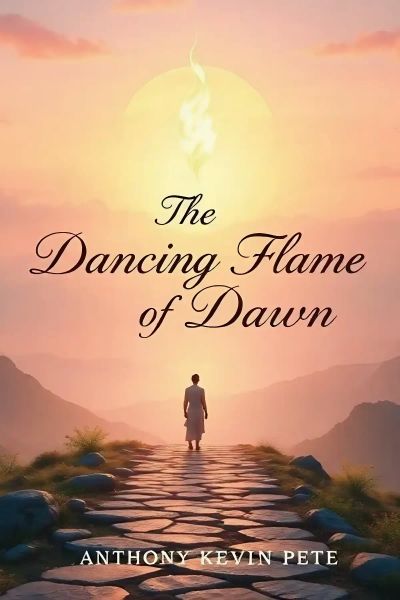 The Dancing Flame of Dawn