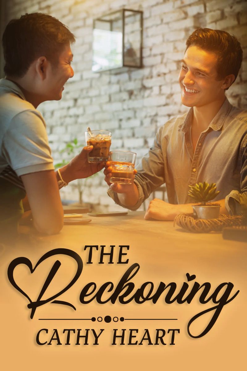 The Reckoning