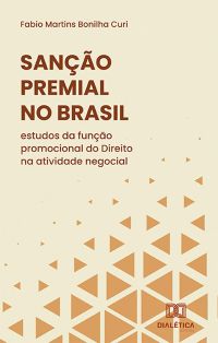 Sanção Premial no Brasil
