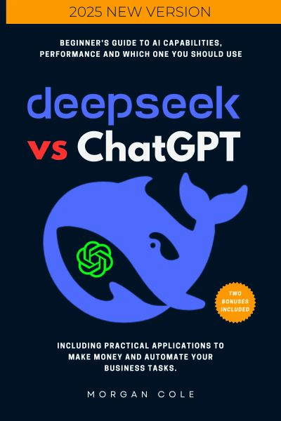 DeepSeek Vs ChatGPT