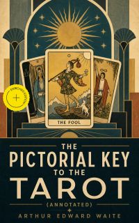 The Pictorial Key to the Tarot (Annotated)