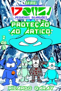 Proteção ao Ártico
