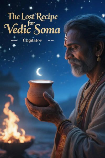 Sleep-Aiding Stories | The Lost Recipe for Vedic Soma