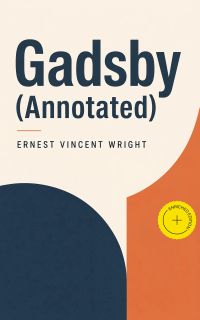 Gadsby (Annotated)