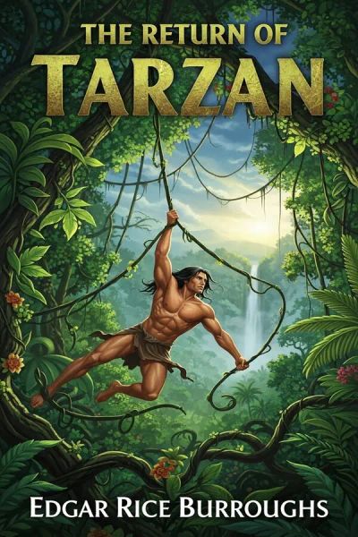The Return of Tarzan
