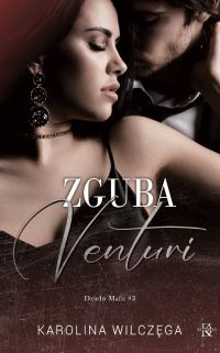 Zguba Venturi