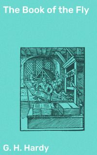 The Book of the Fly