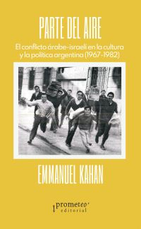Parte del aire