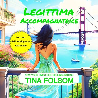 Legittima Accompagnatrice