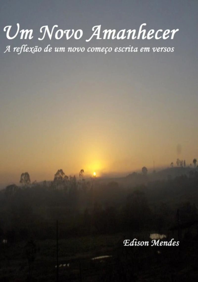 Um Novo Amanhecer