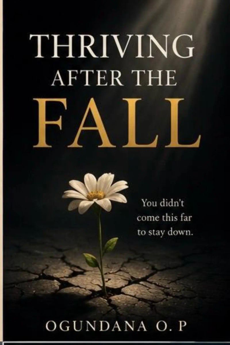 thriving after the fall