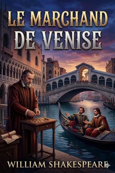 Le marchand de Venise