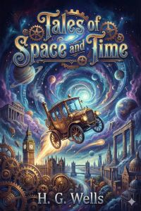 Tales of Space and Time